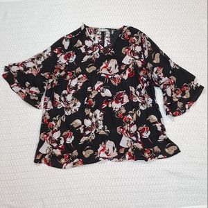 Catherines Blouse